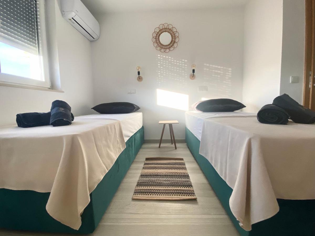 Gajac Apartment House Gaia מראה חיצוני תמונה