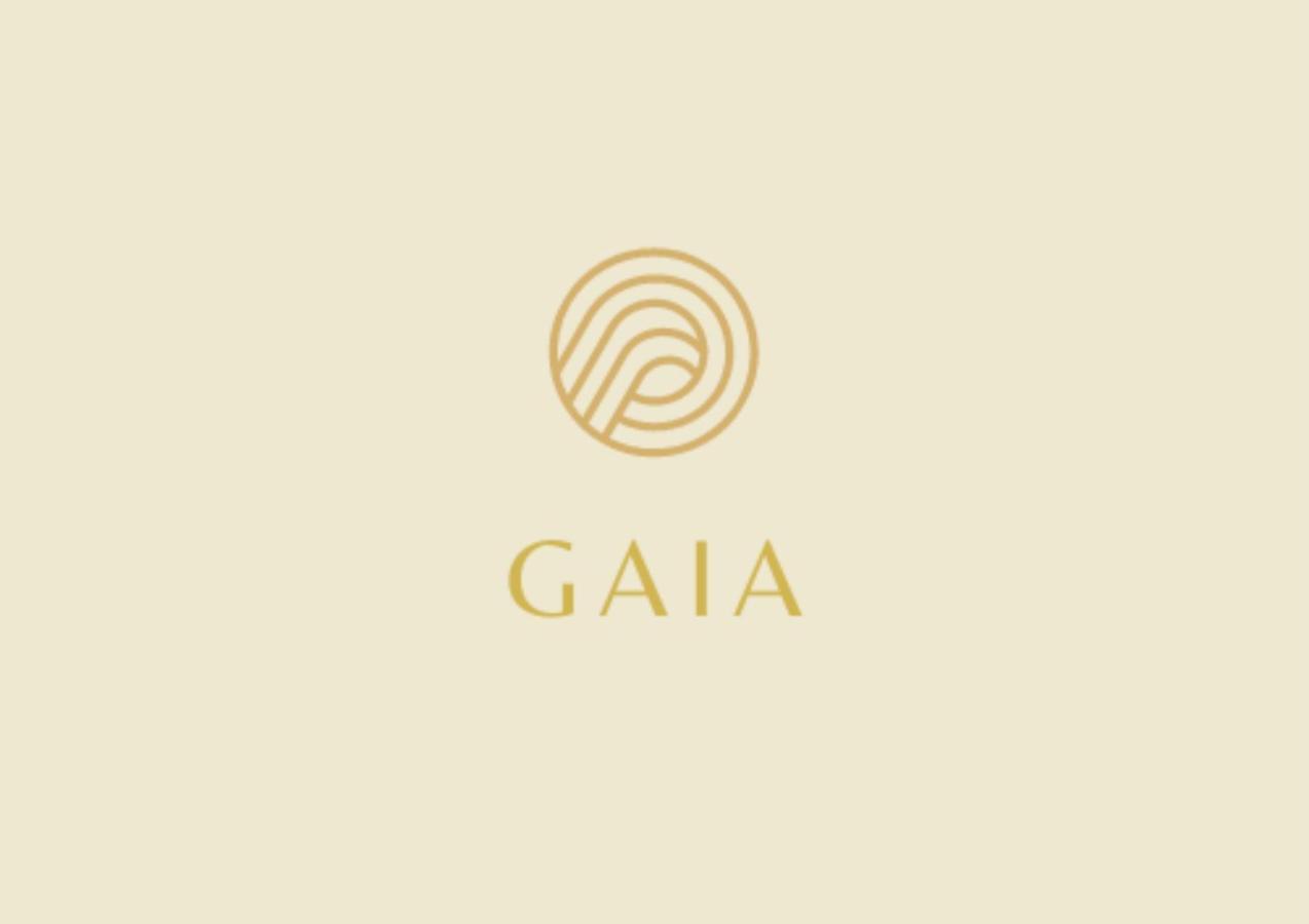 Gajac Apartment House Gaia מראה חיצוני תמונה