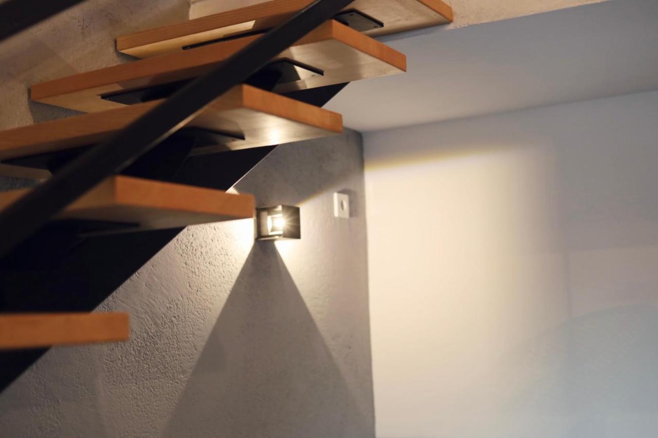 Gajac Apartment House Gaia מראה חיצוני תמונה