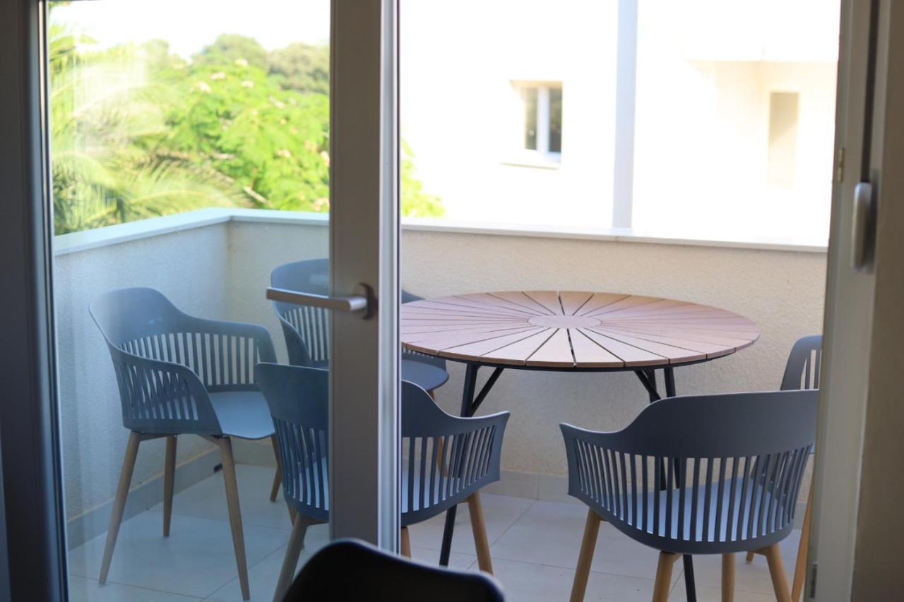 Gajac Apartment House Gaia מראה חיצוני תמונה