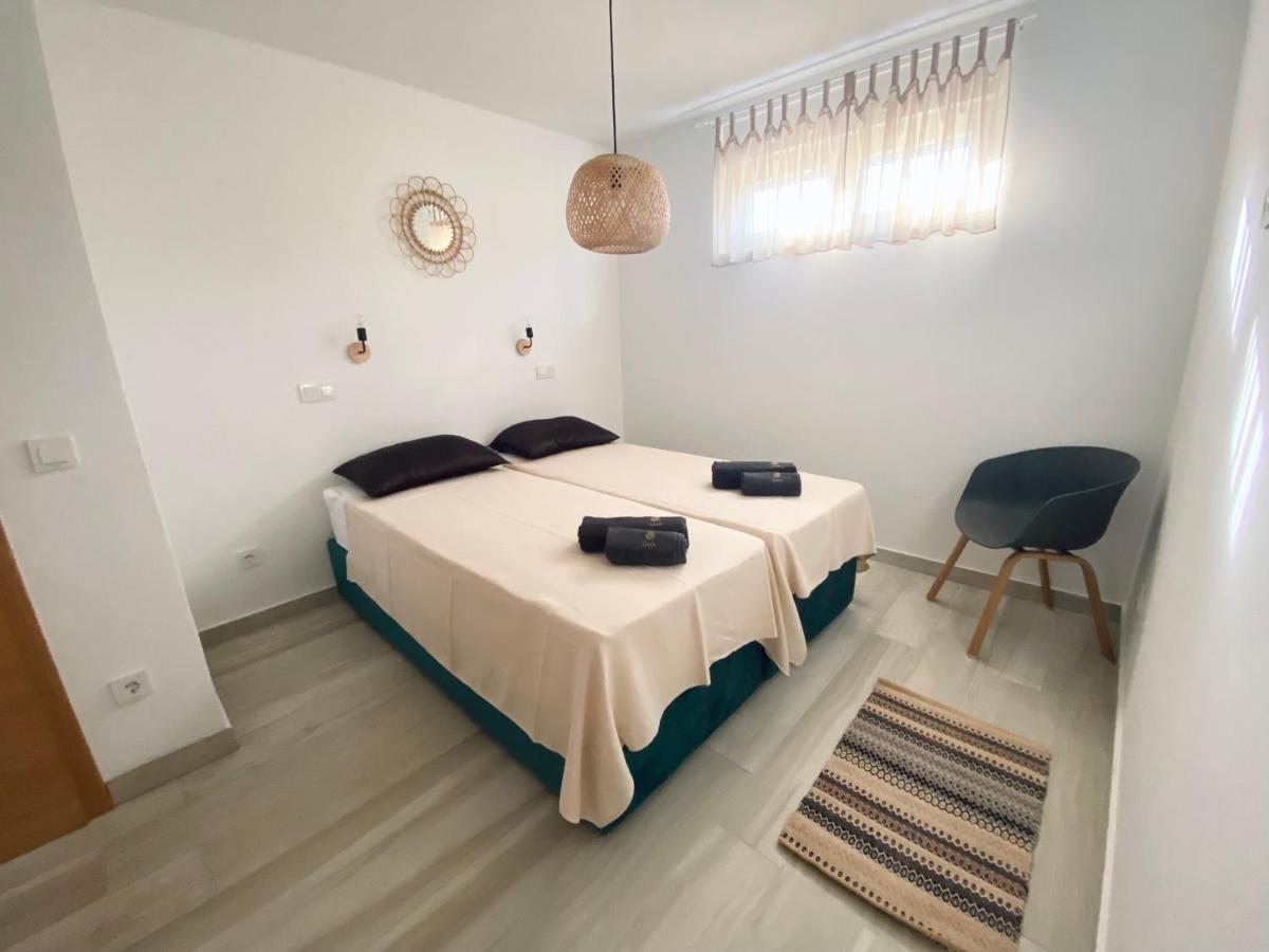 Gajac Apartment House Gaia מראה חיצוני תמונה