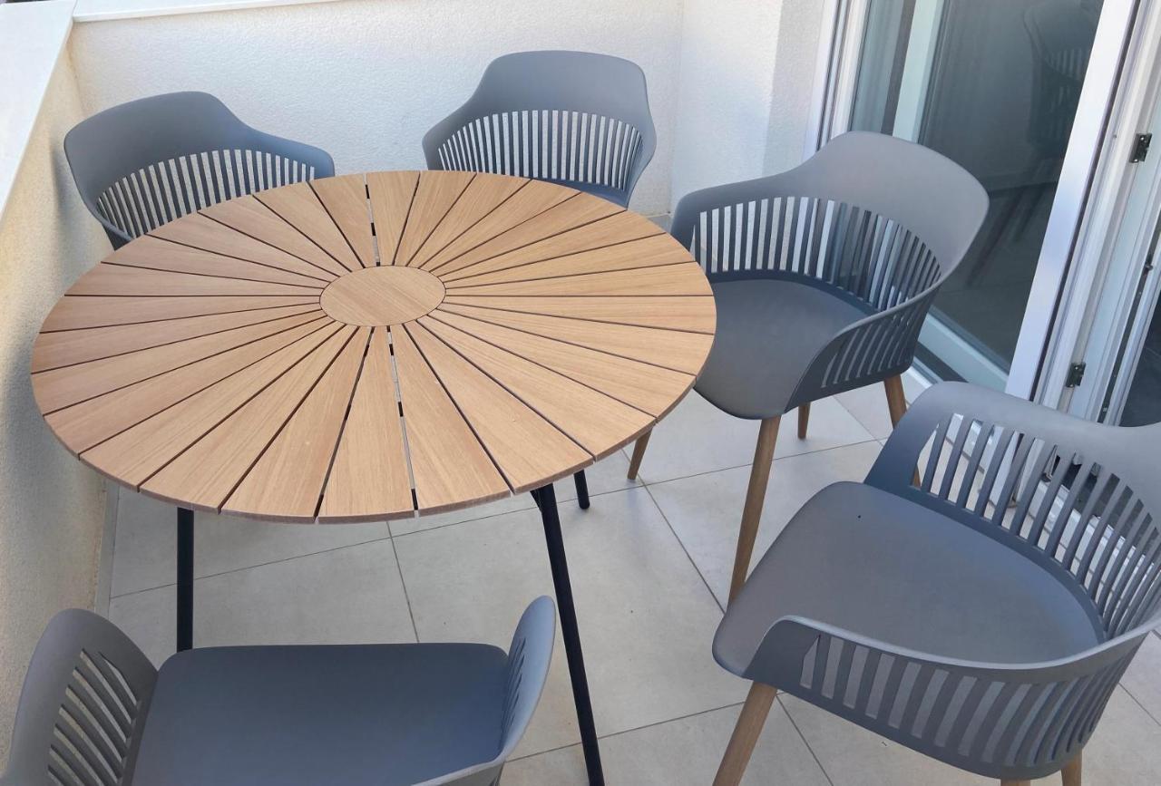 Gajac Apartment House Gaia מראה חיצוני תמונה