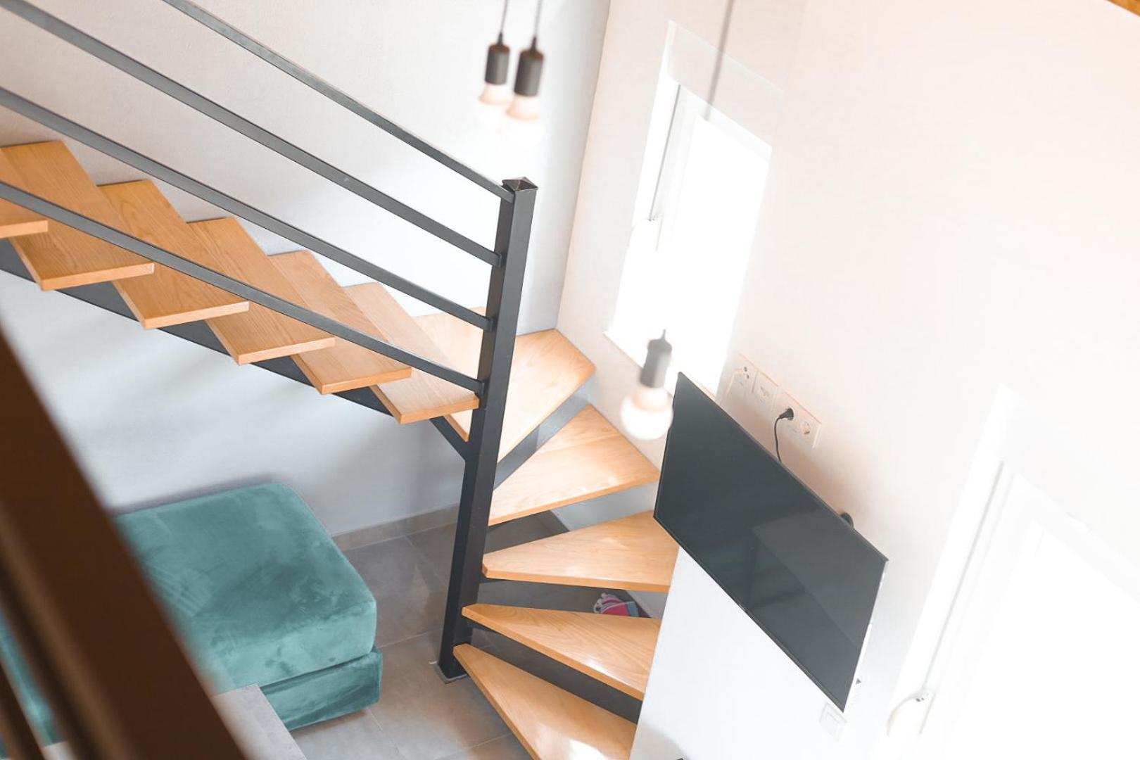 Gajac Apartment House Gaia מראה חיצוני תמונה
